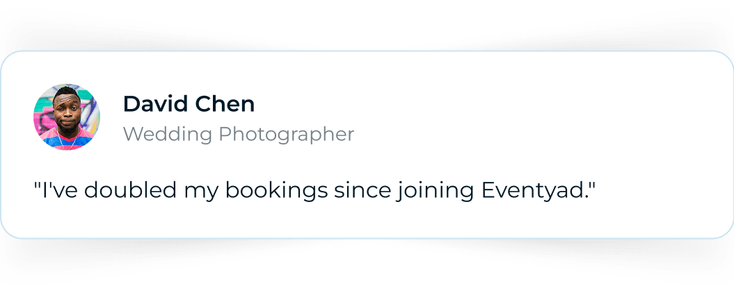 grow your brand with eventyad